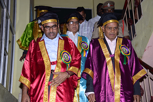 convocation 2015